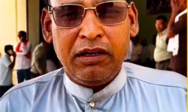 किसानों को समृद्धि का उपहार-कृषक उन्नति योजना से खातों में पहुंची अंतर राशि