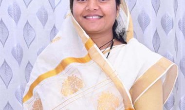 रंगों में घुले प्रेम और सौहार्द का त्योहार है होली : मंत्री लक्ष्मी राजवाड़े ने दी होली की शुभकामनाएँ