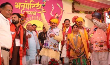 बड़वानी में आधुनिक सब्जी मंडी से मजबूत होगी कृषि अर्थव्यवस्था : मुख्यमंत्री डॉ. यादव