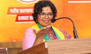 जयपुर में  9 मार्च को होगी ‘राष्ट्रीय महिला आयोग आपके द्वार’ महिला जनसुनवाई  