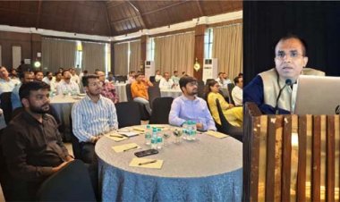 दुर्घटनाओं को रोकने ब्लैक-स्पॉट्स की वैज्ञानिक तरीके से पहचान और समयबद्ध सुधारात्मक उपाय लागू करना प्रभावी रणनीति