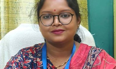 महिला नेतृत्व की मिसाल : संकुल शैक्षिक समन्वयक के रूप में अलका चौहथा निभा रहीं महत्वपूर्ण जिम्मेदारी