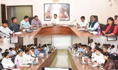 कबीरधाम में सर्वाइकल कैंसर से बचाव के लिए शुरू होगी बड़ी मुहिम