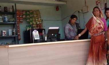 आजीविका मिशन से मिली नई राह-मधु कंवर को