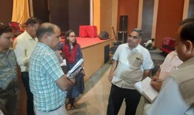 प्रधानमंत्री शुक्रवार को जारी करेंगे पीएम किसान सम्मान निधि योजना की 22वीं किस्त