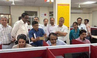 राजस्थान संपर्क 181 हेल्पलाइन, मार्च में औसतन 6 दिन में समस्याओं का समाधान, संतुष्टी प्रतिशत 79 पहुंचा