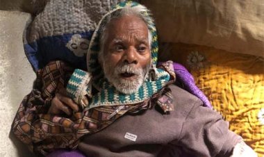 प्रधानमंत्री आवास योजना से बुजुर्गों को मिल रहा सुरक्षित आश्रय