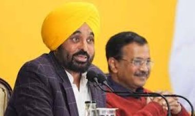 ब्लॉक समिति और जिला परिषद चुनावों में AAP का परचम, 70 प्रतिशत सीटों पर शानदार जीत 