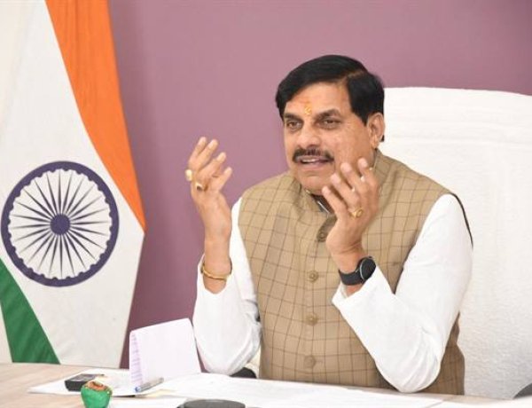 मातृभूमि की रक्षा की लिए रानी अवंतीबाई का बलिदान सदियों तक रहेगा अविस्मरणीय : मुख्यमंत्री डॉ. यादव