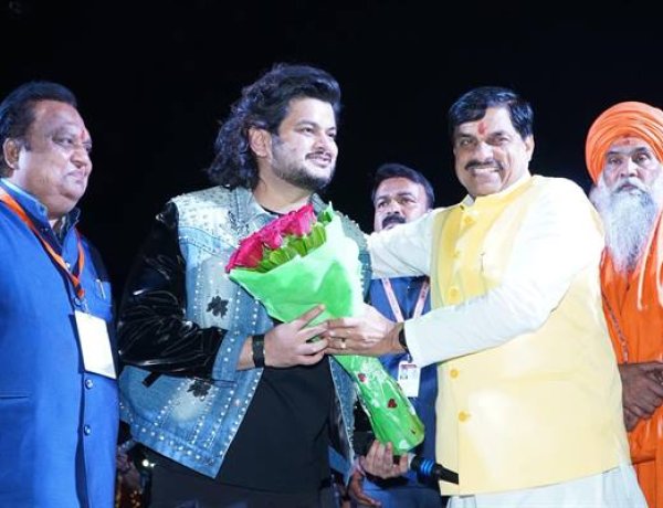 सिंहस्थ-2028 में दुनिया देखेगी सनातन संस्कृति का वैभव : मुख्यमंत्री डॉ. यादव