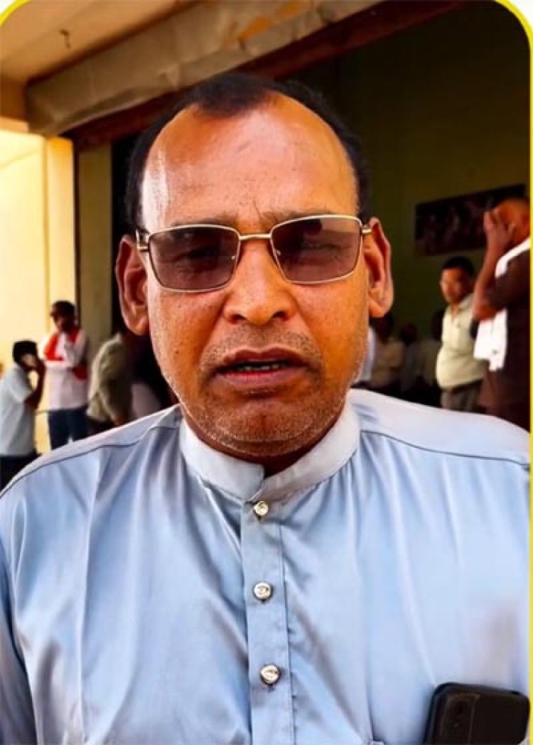 किसानों को समृद्धि का उपहार-कृषक उन्नति योजना से खातों में पहुंची अंतर राशि