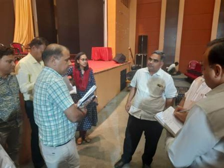 प्रधानमंत्री शुक्रवार को जारी करेंगे पीएम किसान सम्मान निधि योजना की 22वीं किस्त