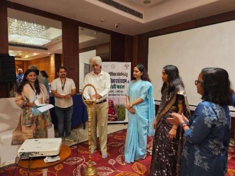 महिलाओं की आय बढ़ाने और कृषि आधारित आजीविका को सशक्त बनाने हेतु राजीविका, प्रदान की साझा पहल