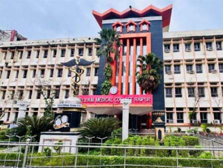 जेएनएम मेडिकल कॉलेज की बड़ी उपलब्धि: डीएम-कार्डियोलॉजी की दो पीजी सीटों को एनएमसी की मंजूरी