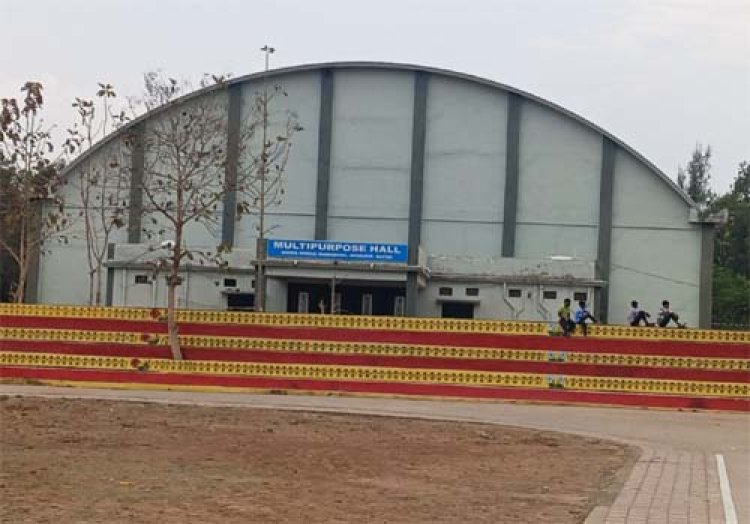 खेलो इंडिया ट्राइबल गेम्स : बस्तरवासियों को देखने मिलेंगे एथलेटिक्स के रोमांचक मुकाबले