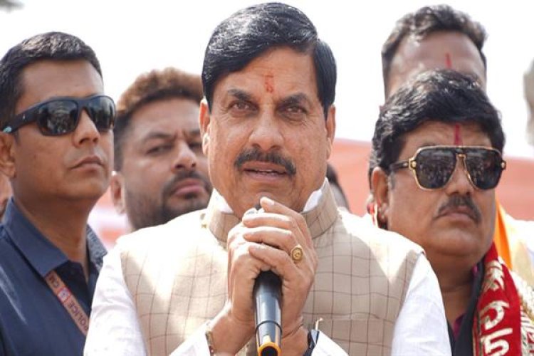 चेटीचंड पर्व अखंड भारत की याद दिलाकर भारतीयों के हृदय में जागृत रखता है अखंड भारत का सपना : मुख्यमंत्री डॉ. यादव