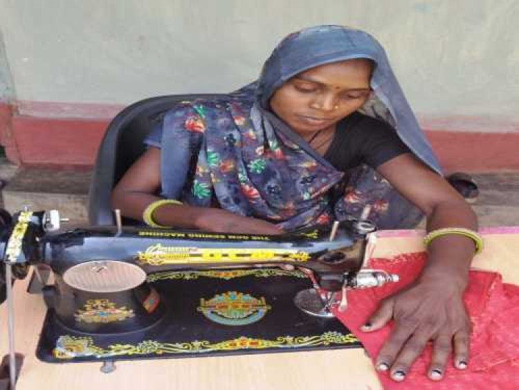 महतारी वंदन योजना : आर्थिक संबल से आत्मविश्वास तक, सशक्त हो रही छत्तीसगढ़ की महिलाएं