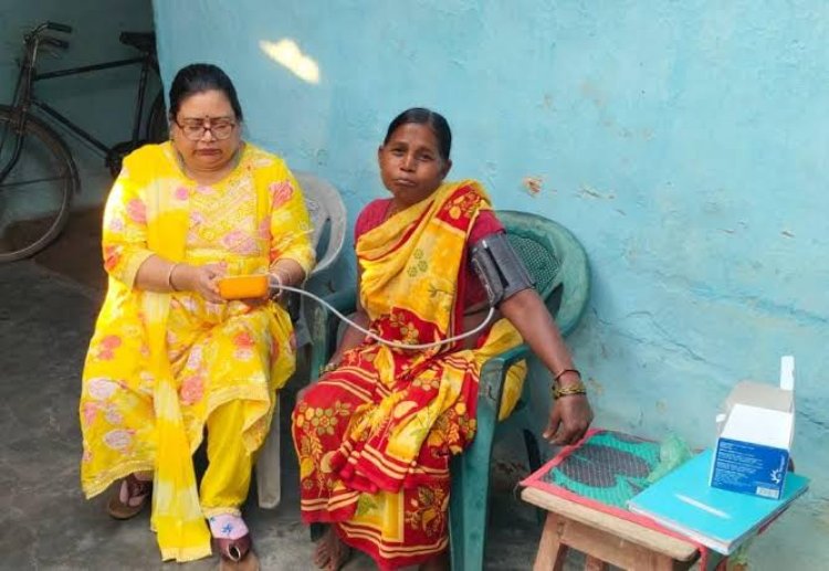 आयुर्वेद बना संजीवनी, मधुमेह, बीपी, सर्वाइकल, माइग्रेन से लेकर मोटापा तक में मिला राहत का नया रास्ता