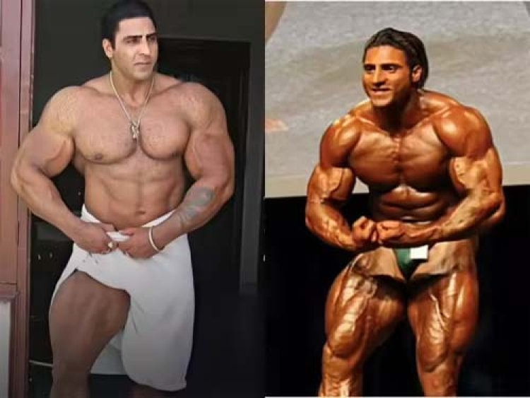 बॉडीबिल्डर वरिंदर सिंह घुम्मन की मौत की जांच के लिए नई कमेटी का गठन