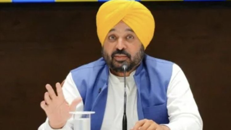 सीएम मान का ‘युद्ध नशे के विरुद्ध’ का असर, नशा छोड़ रोजगार की ओर बढ़ रहा पंजाब का युवा 