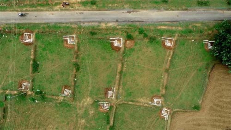 जल संरक्षण का कोरिया मॉडल बना राष्ट्रीय उदाहरण- प्रधानमंत्री नरेन्द्र मोदी ने की सराहना