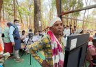 मालेवाही के वनांचल में पहुंचा आधुनिक उपचार