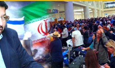 अरब देशों में फंसे पंजाबी पर्यटकों के लिए मान सरकार जारी किया हेल्पलाइन नंबर