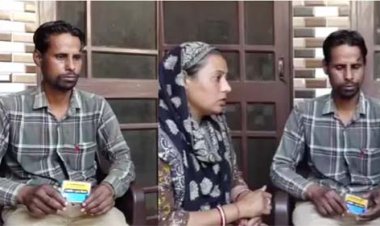 मुख्यमंत्री भगवंत मान की 'मुख्यमंत्री सेहत योजना' किसी वरदान से कम साबित नहीं 