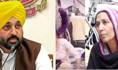 महिला को 'मुख्यमंत्री सेहत योजना' के तहत समय पर दिल का गंभीर इलाज मिला, मान सरकार के कैशलेस कार्ड ने बचाई जान