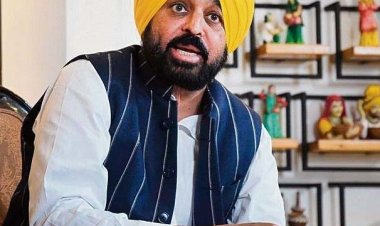 पंजाब में सेहत कार्ड अभियान तेज, 19,000 आशा कार्यकर्ता जुड़े