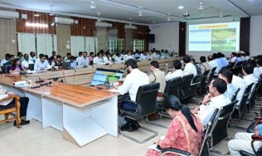 विशेष पिछड़ी जनजाति पहाड़ी कोरवा परिवारों के लिए प्रत्येक माह लगाए मेडिकल कैंप: राज्यपाल रमेन डेका