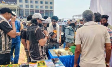 बस्तर राइडर्स मीट 2026 : रोमांच, संस्कृति और पर्यटन का अद्भुत संगम