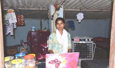 दूरस्थ गांवों तक बैंकिंग सुविधाएं पहुंचाकर बदलाव ला रही हैं रिंगो कश्यप