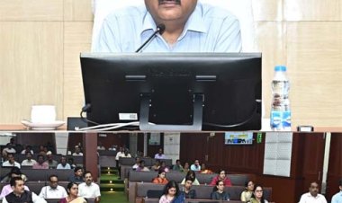 आई-गॉट में सभी विभागों को ऑन-बोर्ड होना जरूरी: मुख्य सचिव