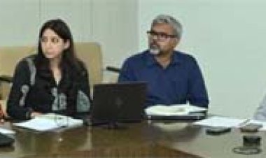 छत्तीसगढ़ में 9 से 23 अप्रैल तक 8वां पोषण पखवाड़ा, कुपोषण के खिलाफ जन-आंदोलन को मिलेगा नया विस्तार