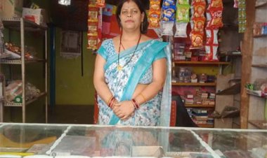 संघर्ष को ताकत बनाकर बनीं ‘लखपति दीदी’,महिलाएं बन रहीं आत्मनिर्भर