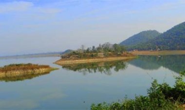 दो सिंचाई योजना के लिए 6.12 करोड़ रुपये स्वीकृत