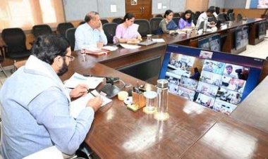 पंजाब यूनिवर्सिटी ने लॉ प्रवेश परीक्षा के आवेदन की अंतिम तिथि बढ़ाई, अब 16 अप्रैल तक करें अप्लाई