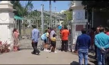 पटियाला-मोगा के 15 स्कूलों को स्कूलों को बम से उडाने की धमकी, आया ईमेल