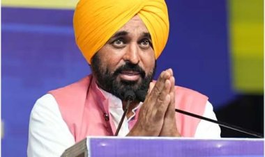 गुरु ग्रंथ साहिब सत्कार एक्ट 2008 में संशोधन के लिए होगी चर्चा, सीएम भगवंत मान ने 11 अप्रैल को बुलाई पंजाब कैबिनेट की बैठक