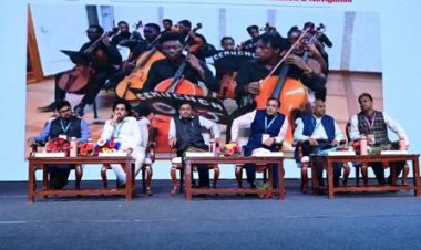 जैमिंग की दुनिया में भारत की क्षमता का जिक्र करते हुए बोले डीआरडीओ के पूर्व महानिदेशक. आपरेशन सिंदुर में जैमिंग प्रणाली सबसे उपयोगी साबित हुई