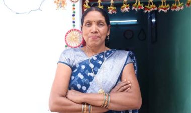 महतारी वंदन योजना से महिलाओं को आर्थिक संबल