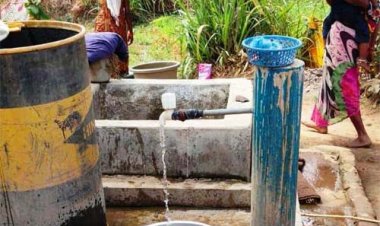 नक्सल प्रभाव से विकास की ओर बढ़ता ग्राम हेटारकसा