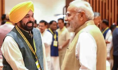 पंजाब में आईएएस अधिकारियों की कमी, केंद्र से मांगे 11 आईएएस अधिकारी