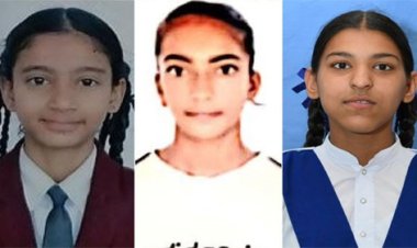 पंजाब स्कूल एजुकेशन बोर्ड ने 8वीं कक्षा का वार्षिक परीक्षा परिणाम घोषित, 96.51% विद्यार्थी पास