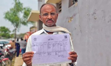 स्वामित्व योजना से ग्रामीणों को मिला मालिकाना हक : बालोद में अधिकार अभिलेख वितरण तेज