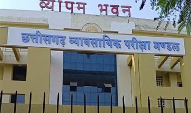 कृषि विश्वविद्यालय, उद्यानिकी विश्वविद्यालय एवं कामधेनु विश्वविद्यालय के अंतर्गत संचालित महाविद्यालयों में प्रवेश हेतु 27 अप्रैल तक ऑनलाइन आवेदन आमंत्रित