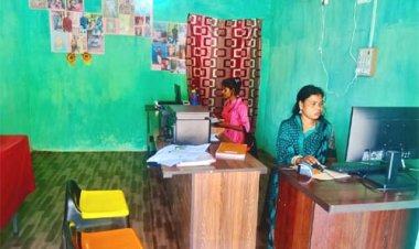 बदली जिंदगी, बढ़ा आत्मविश्वासः श्रीमती रजनी उइके बनीं ‘लखपति दीदी