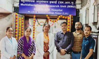 विश्व धरोहर दिवस पर रायपुर में सजी विरासत की अनोखी झलक, संरक्षण पर विशेषज्ञों का मंथन