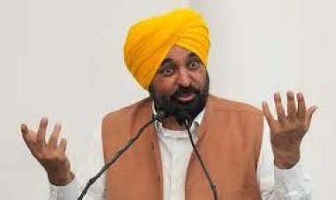 भगवंत मान सरकार ने आवास प्राधिकरणों से 8710 करोड़ रुपये वसूले, जनकल्याण से जुड़ी योजनाओं में होगा इस्तेमाल